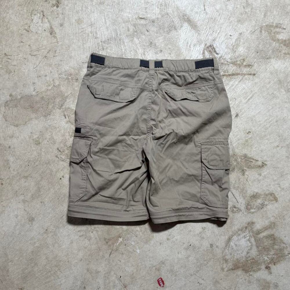 Bc clothing shorts great condition